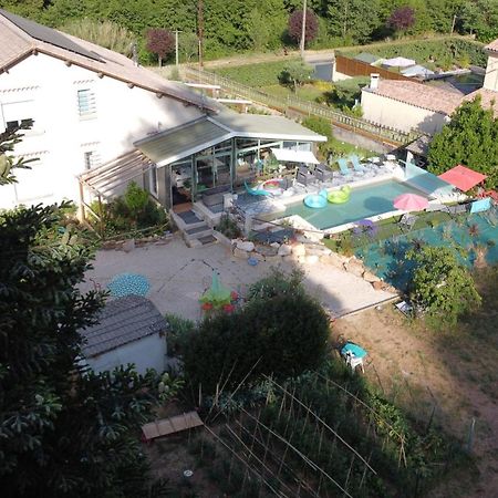 Le Clos Du Cedre Saint-Sebastien  Ngoại thất bức ảnh